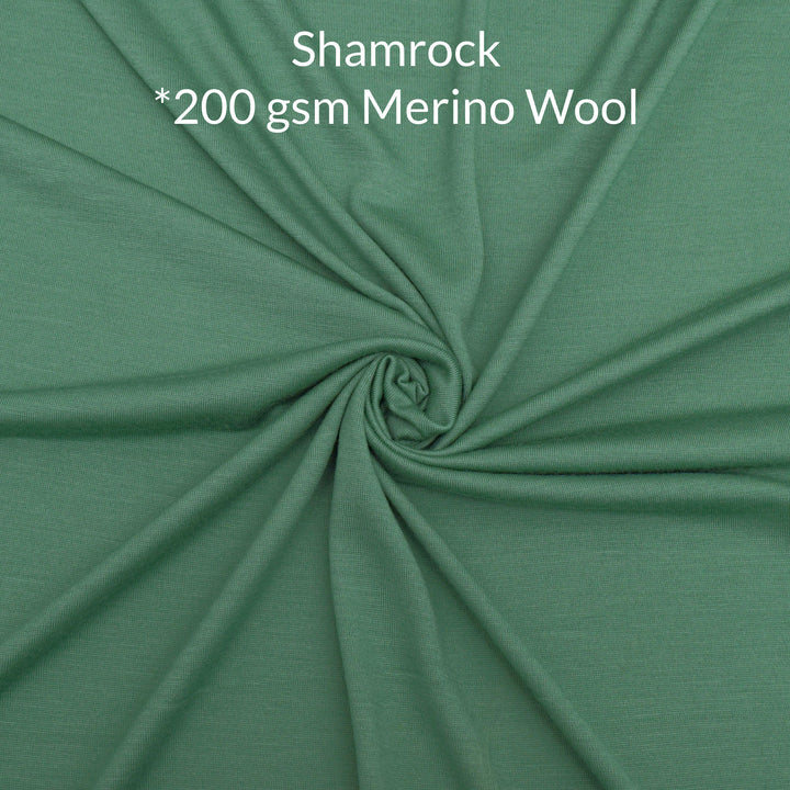 Merino Wool