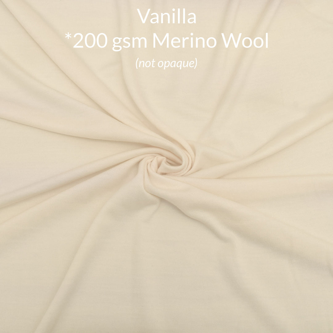 Merino Wool