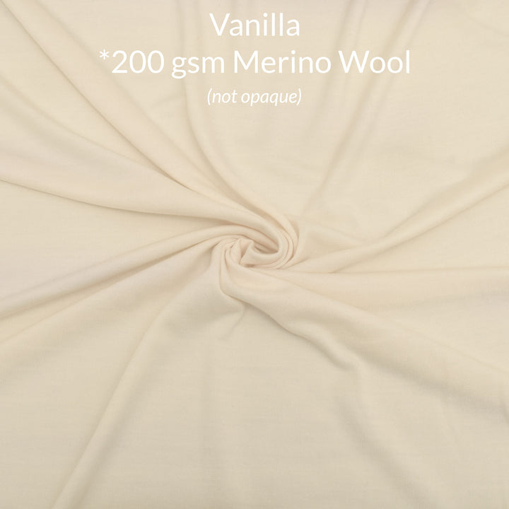 Merino Wool