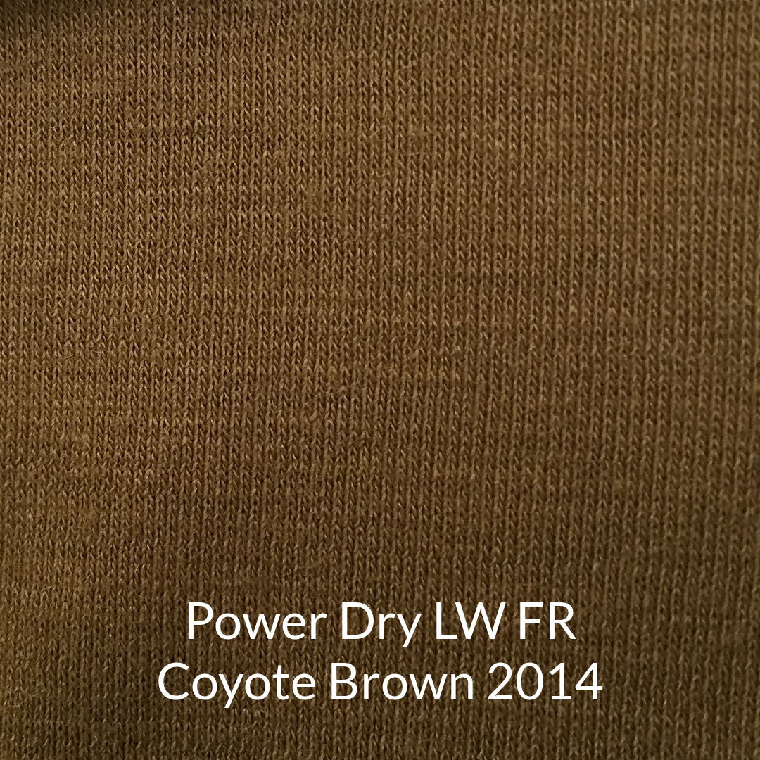 Remnants - Polartec Fabrics