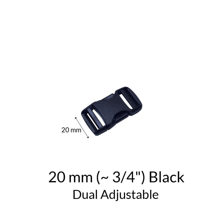 Plastic Buckles