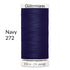Thread Polyester Sew-All 250M/275YD Gutermann