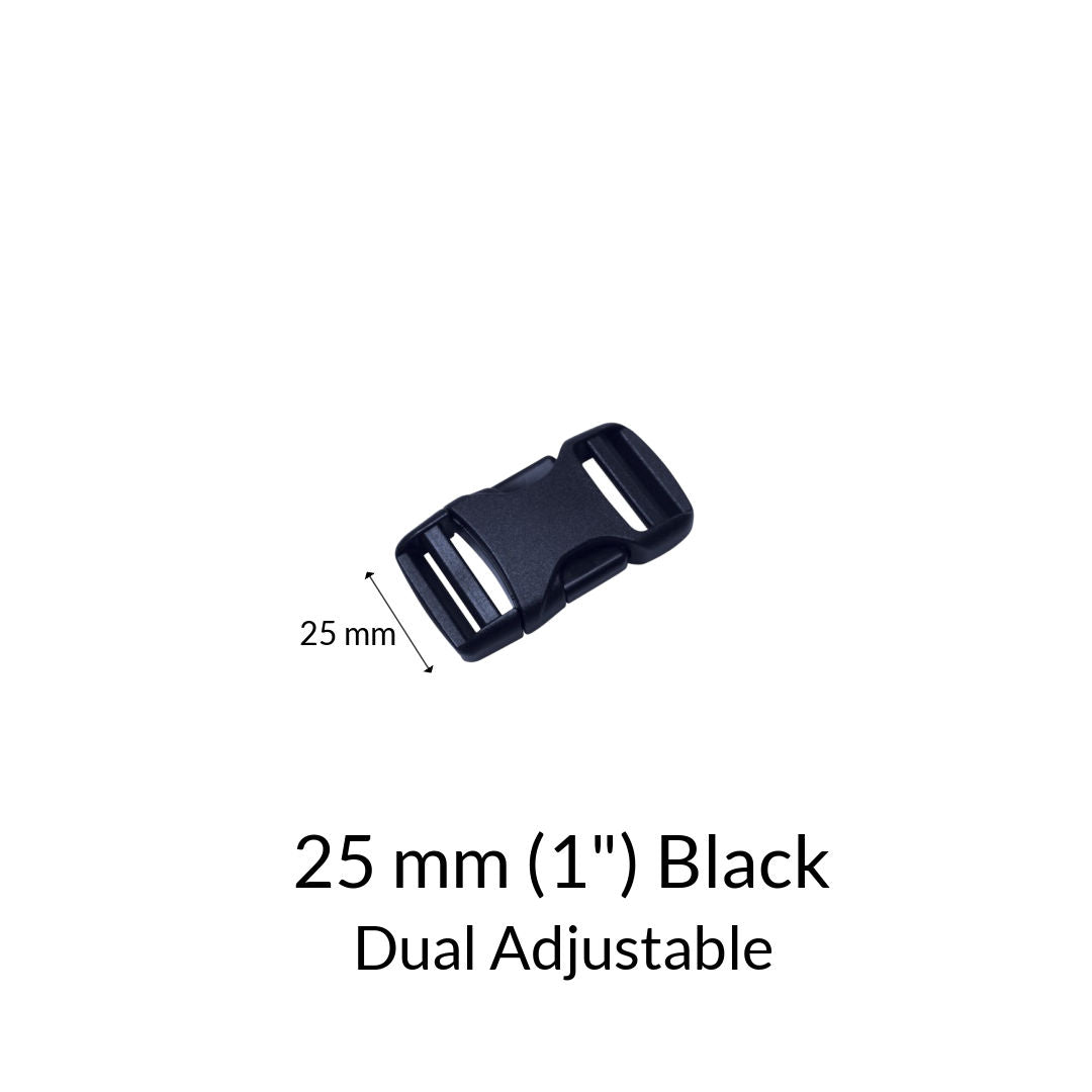 Plastic Buckles