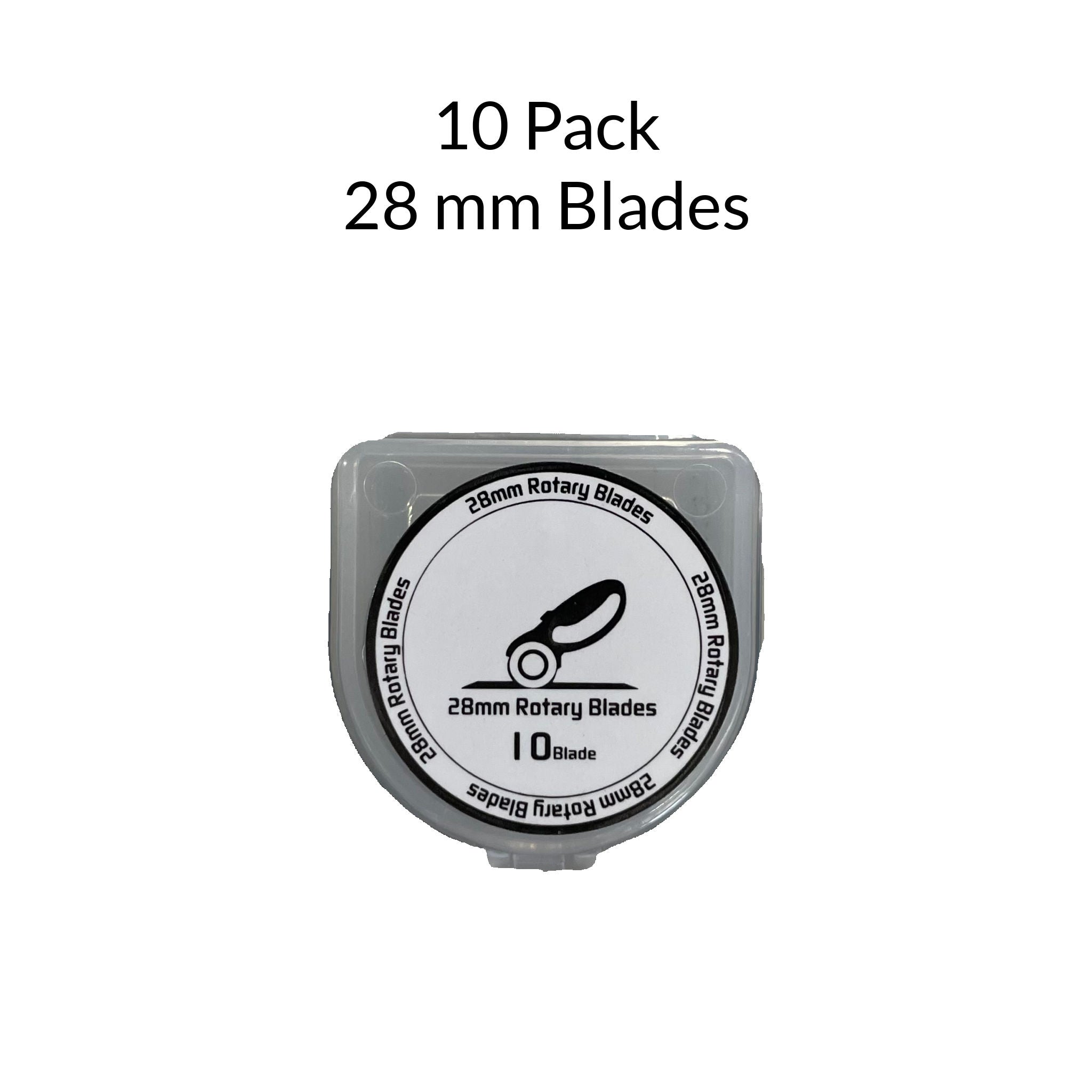 Rotary Cutters and Blades – Discovery Fabrics