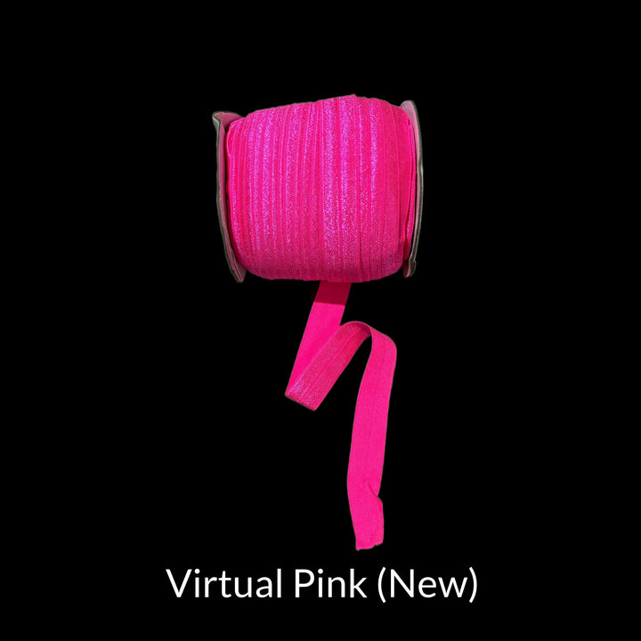 Fold Over Elastic FOE