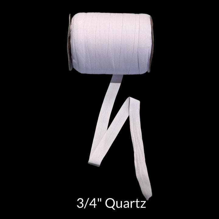 Fold Over Elastic FOE