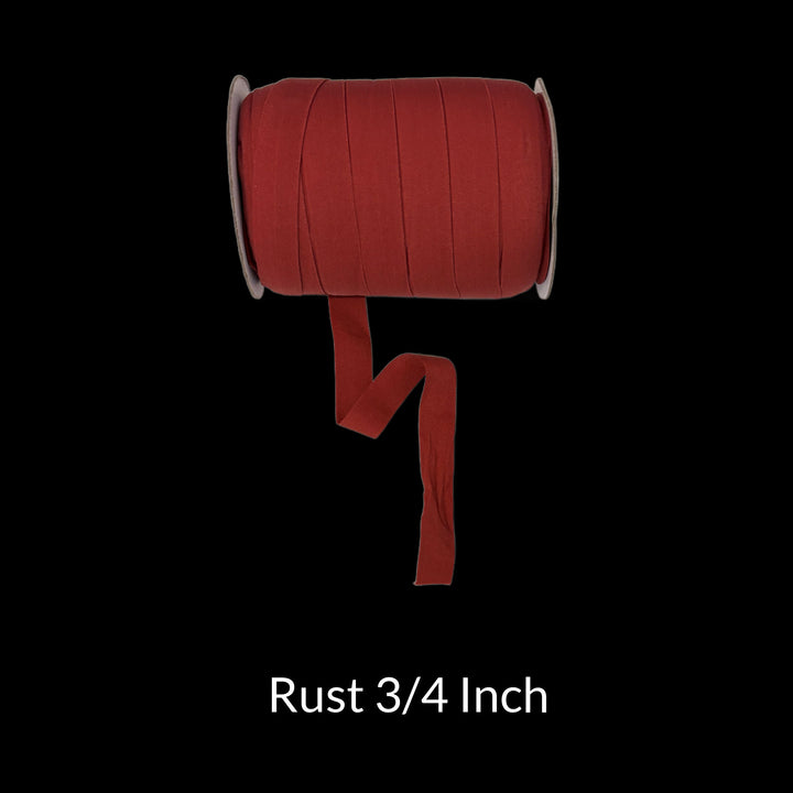 Fold Over Elastic FOE