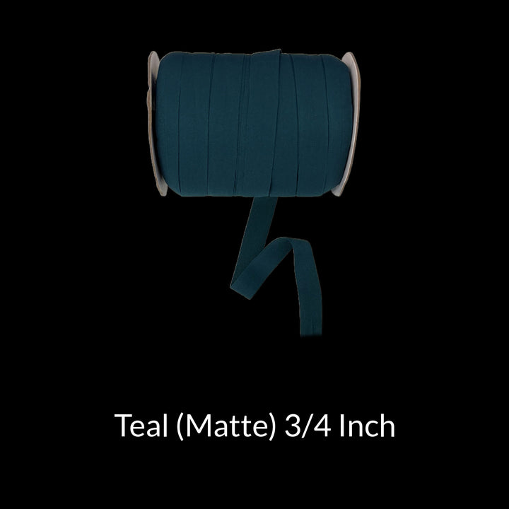 Fold Over Elastic FOE