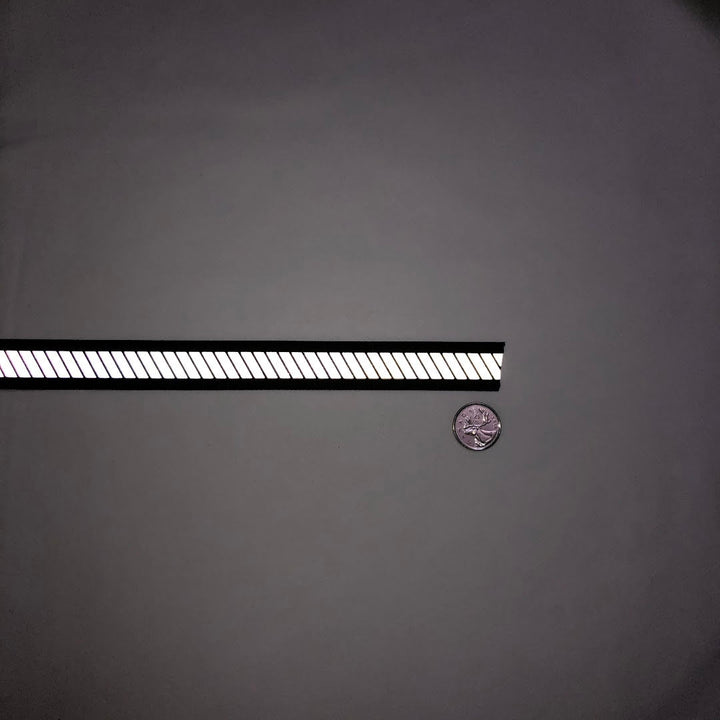 Reflective Trims Tape and Piping