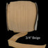 Fold Over Elastic FOE