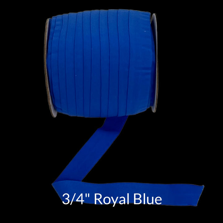 Fold Over Elastic FOE