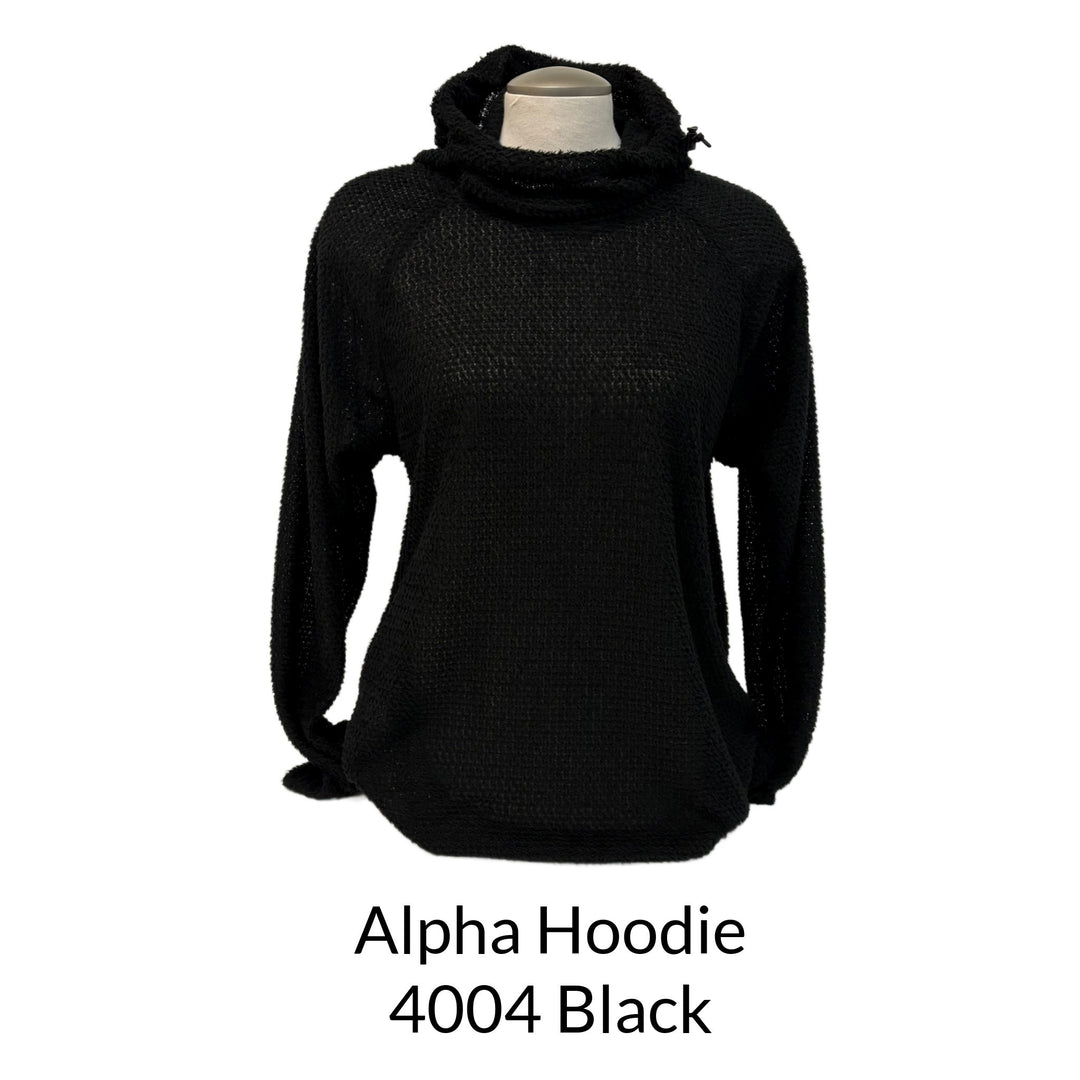 Alpha Direct Hoodie