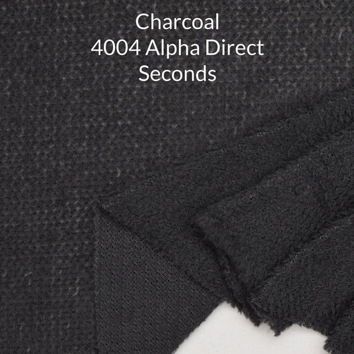 Remnants - Polartec Fabrics