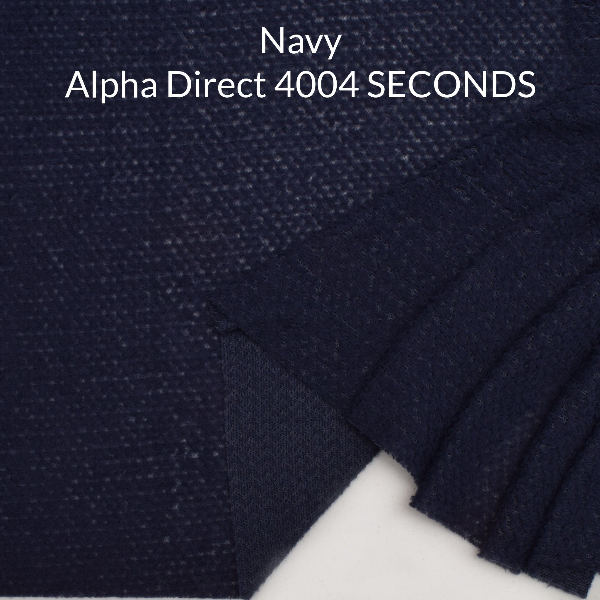 Polartec Alpha Direct Insulation – Discovery Fabrics