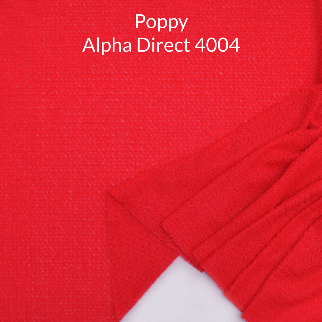 Alpha Direct Hoodie