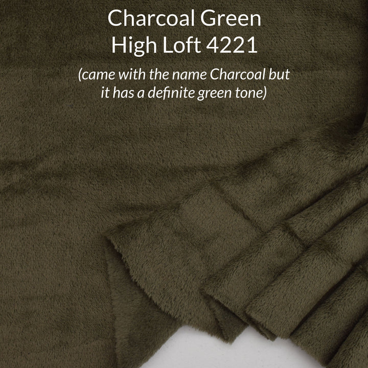 Remnant Fabrics