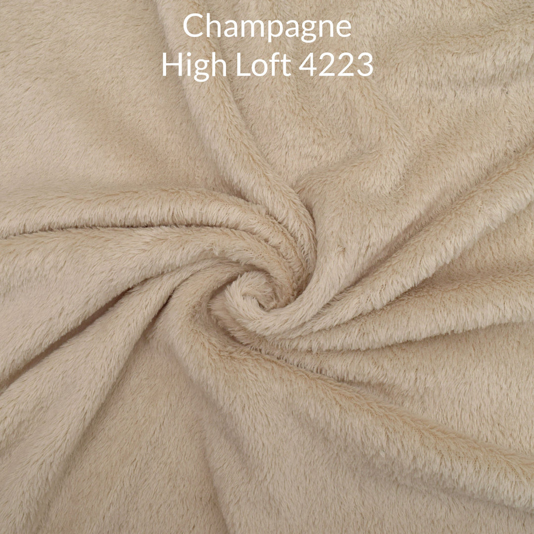 Remnants - Polartec Fabrics