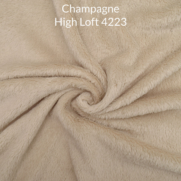 Remnants - Polartec Fabrics