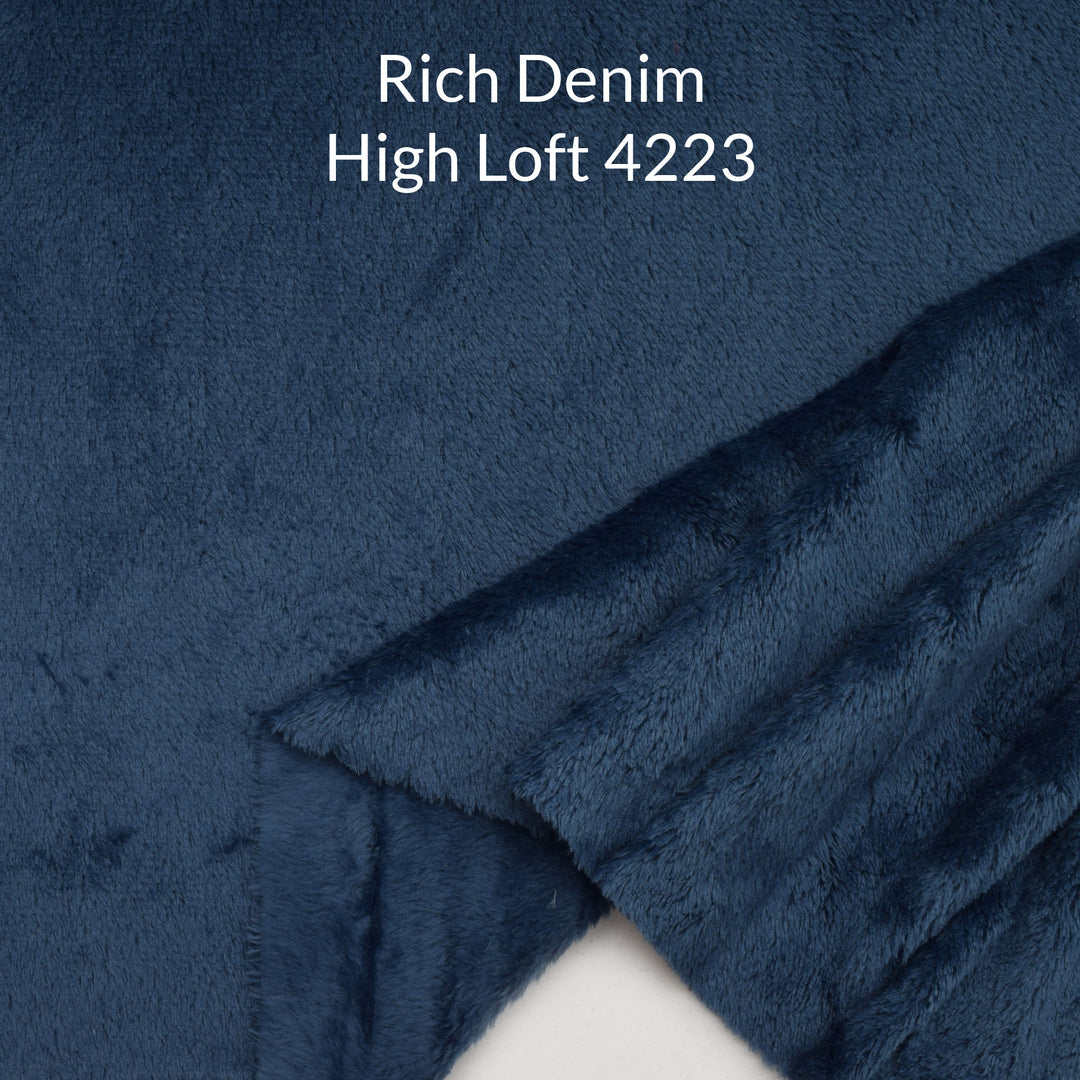 Remnant Fabrics