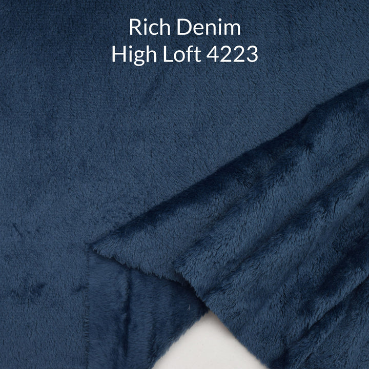 Remnant Fabrics