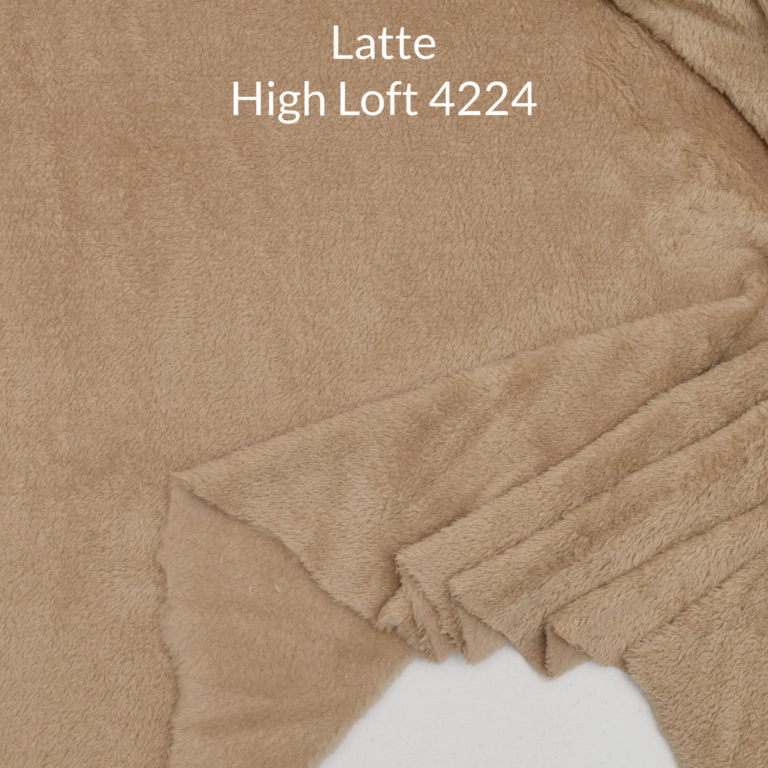 Remnants - Polartec Fabrics