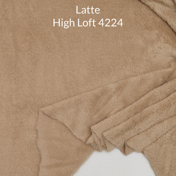 Remnants - Polartec Fabrics