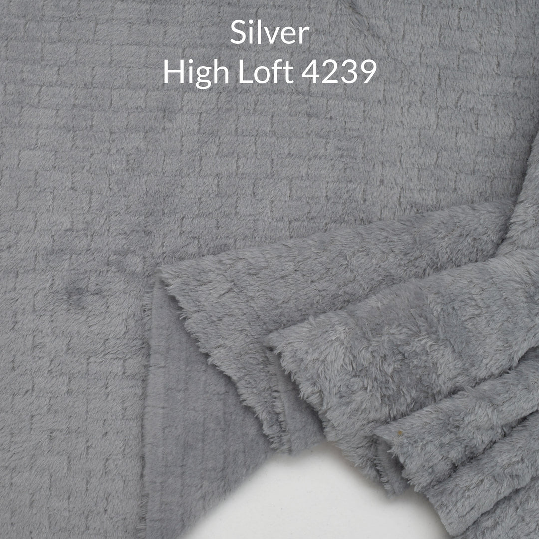 Remnant Fabrics