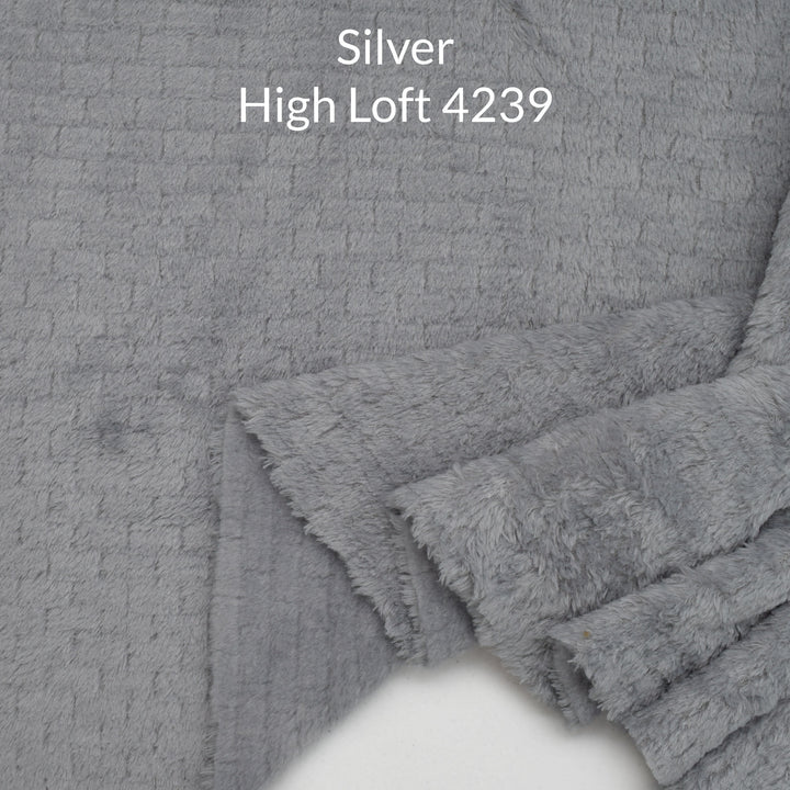Remnant Fabrics