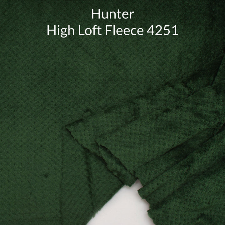Remnant Fabrics