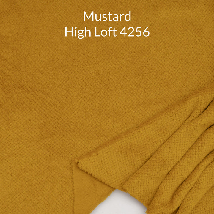Remnant Fabrics