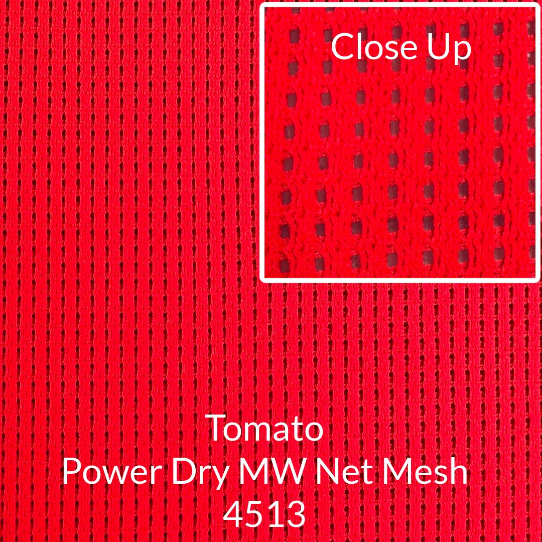 Polartec Power Dry Midweight