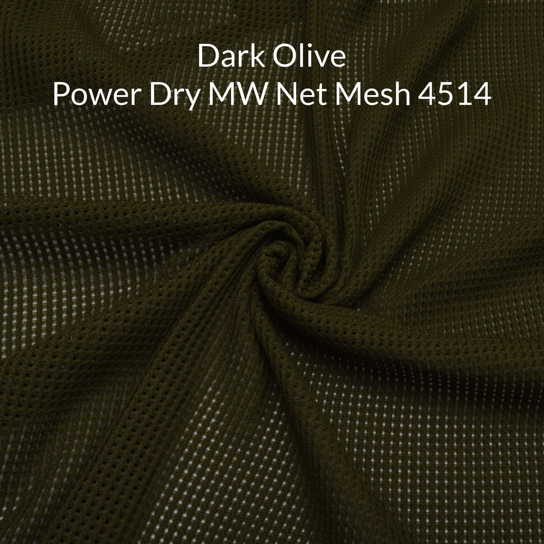 Polartec Power Dry Midweight