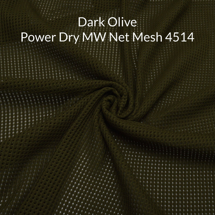 Polartec Power Dry Midweight