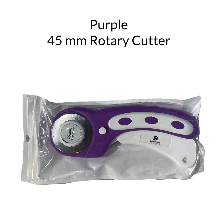 Rotary Cutters and Blades