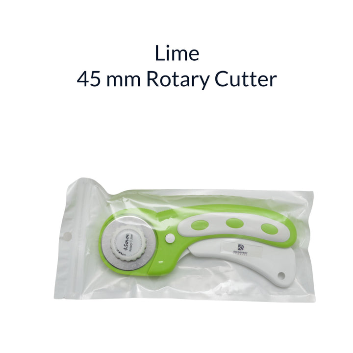 Image of lime 45 mm rotary cutter