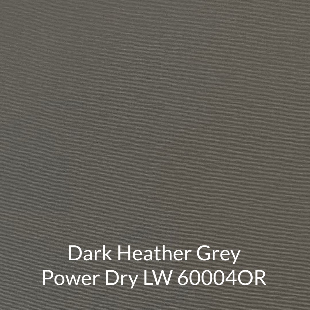 Polartec Power Dry Lightweight