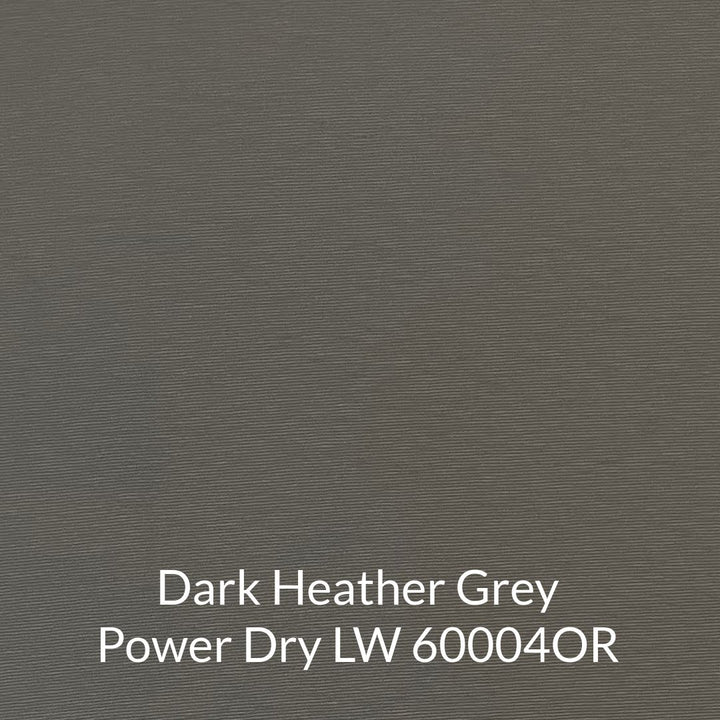 Polartec Power Dry Lightweight