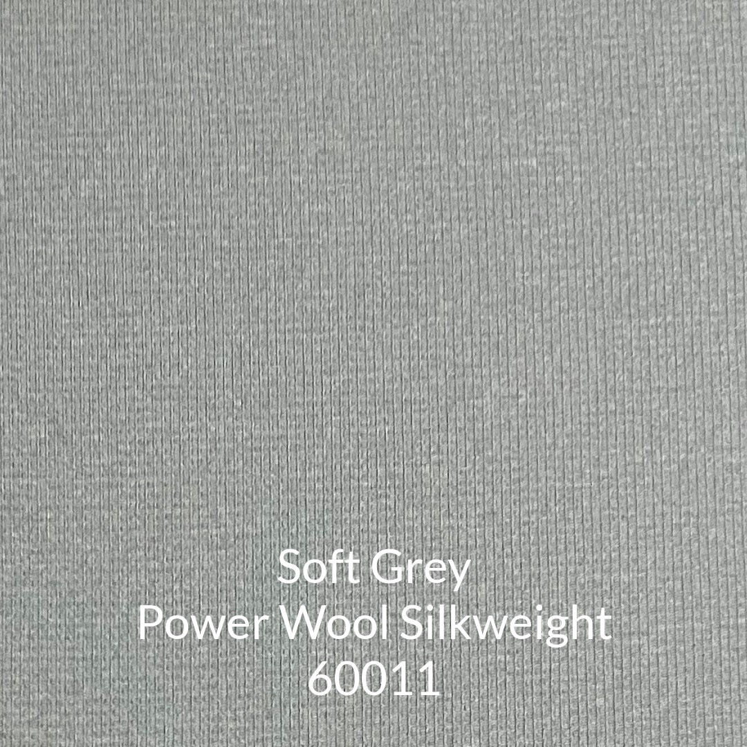Polartec Power Wool Silkweight