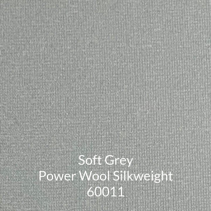 Polartec Power Wool Silkweight