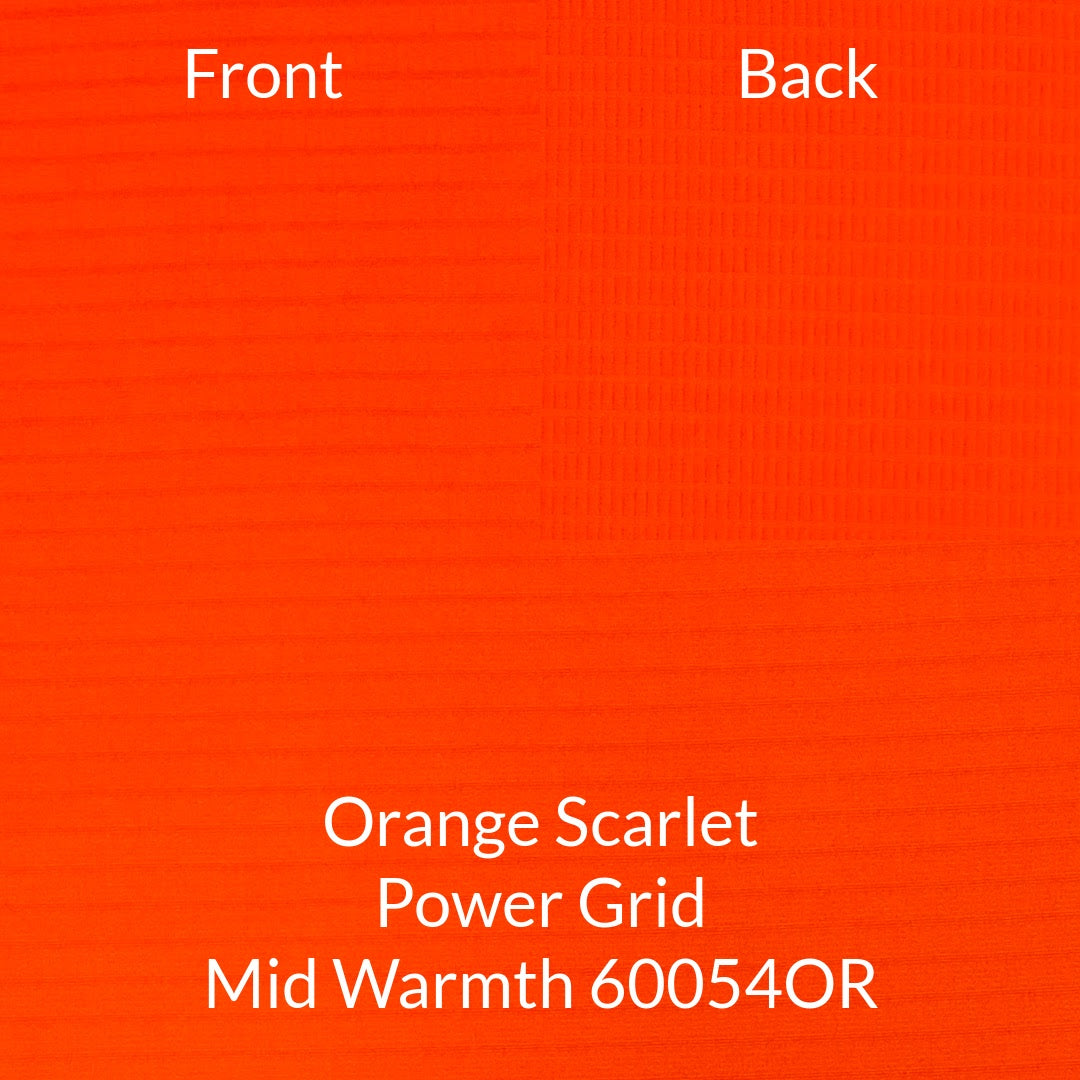 Polartec Power Grid Mid Warmth