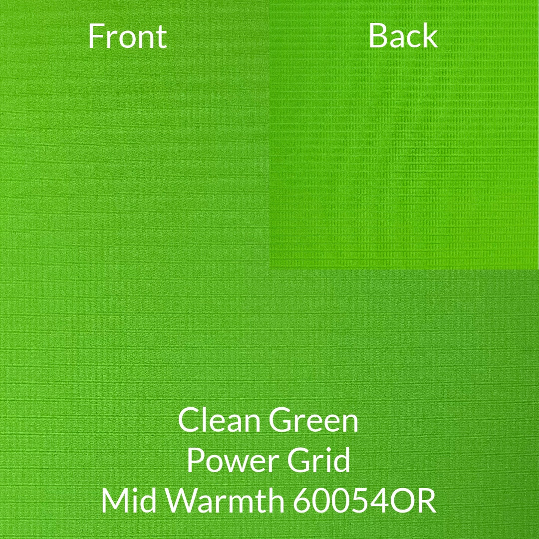 Polartec Power Grid Mid Warmth