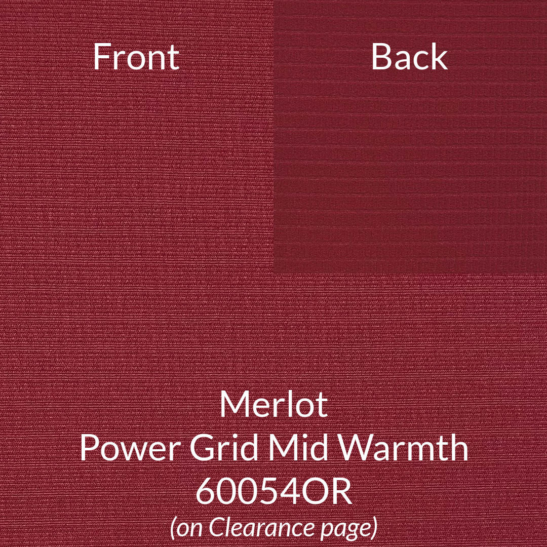 Polartec Power Grid Prints