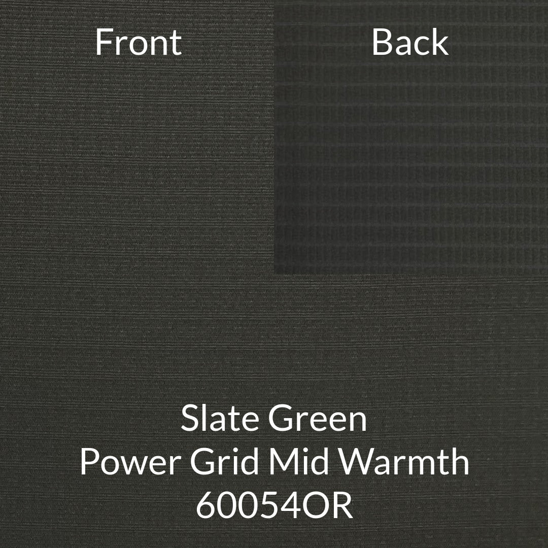 Polartec Power Grid Mid Warmth