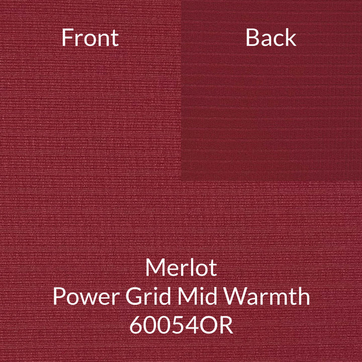 Remnants - Polartec Fabrics