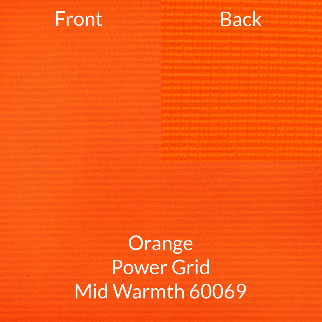 Polartec Power Grid Prints