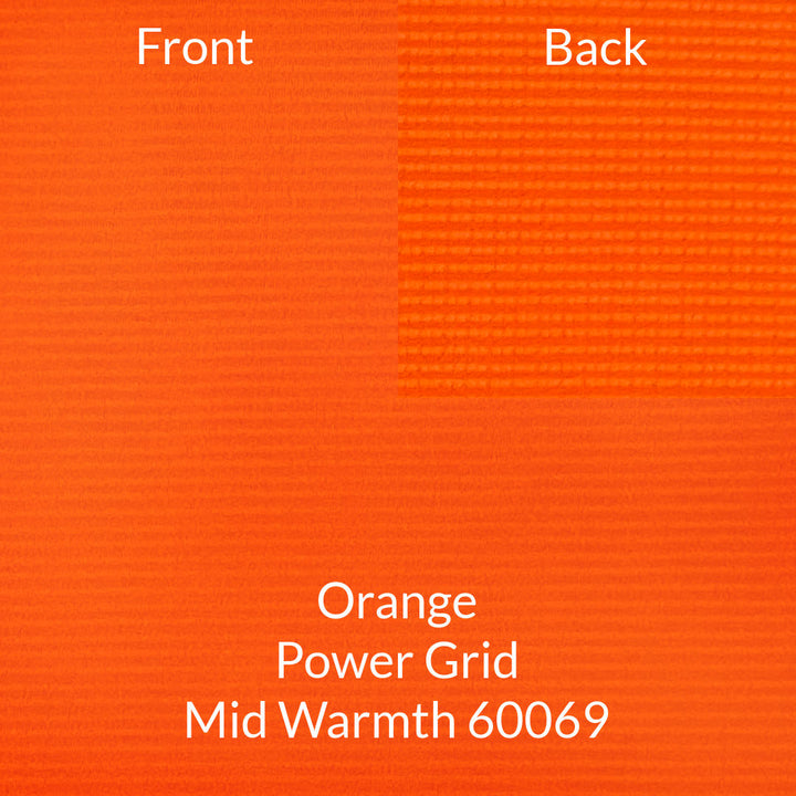 Polartec Power Grid Prints