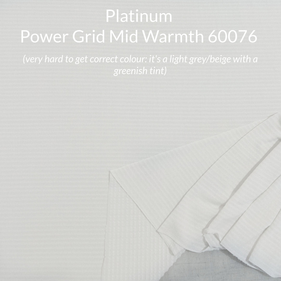 Remnants - Polartec Fabrics