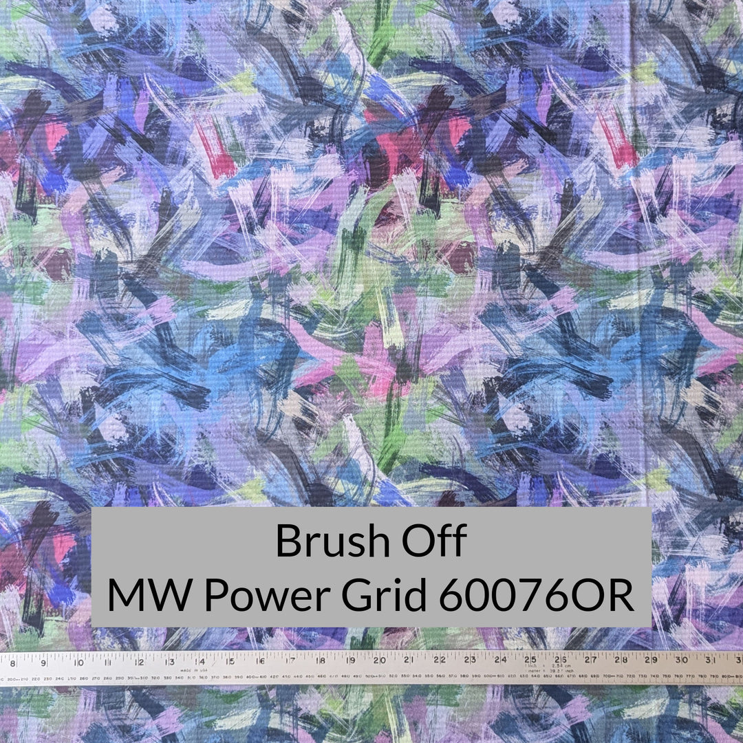 Polartec Power Grid Mid Warmth