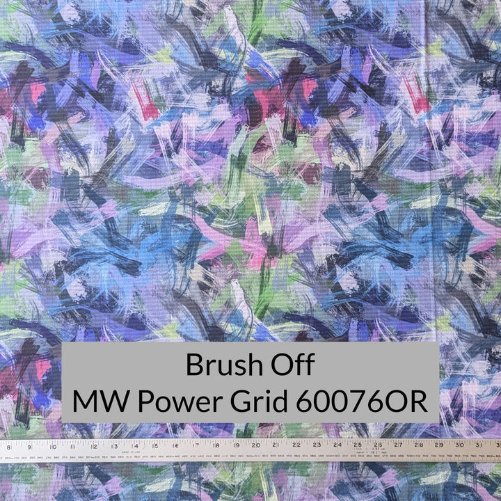 Polartec Power Grid Mid Warmth