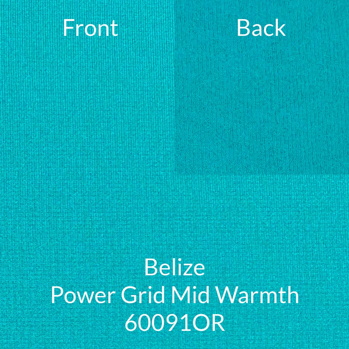 Polartec Power Grid Mid Warmth